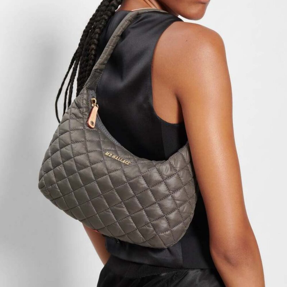 Metro Shoulder Bag - Small